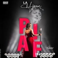 La Môme Piaf