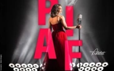 La Môme Piaf