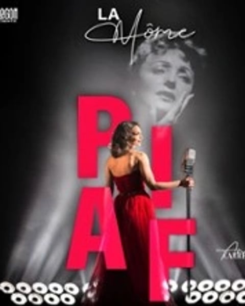 La Môme Piaf