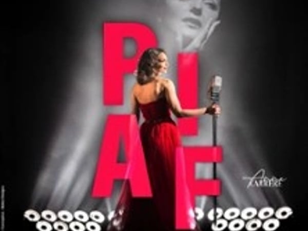 La Môme Piaf