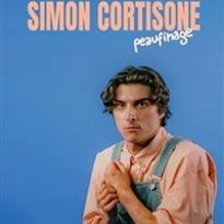 Simon Cortisone dans Peaufinage