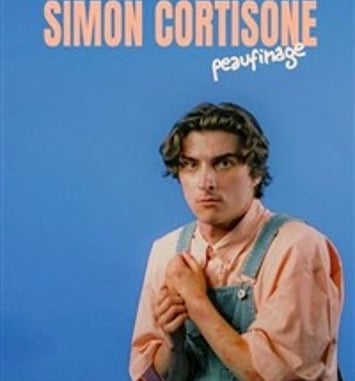 Simon Cortisone dans Peaufinage