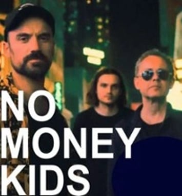 No Money Kids