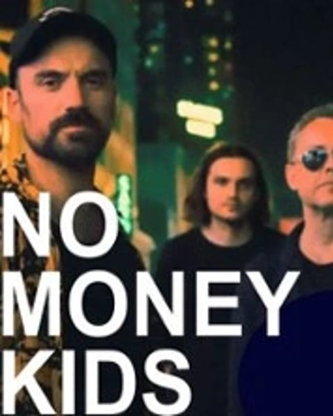 No Money Kids