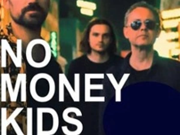 No Money Kids