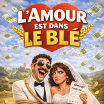 L'amour est dans le blé