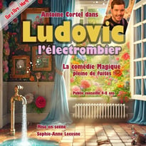 Ludovic l'électrombier