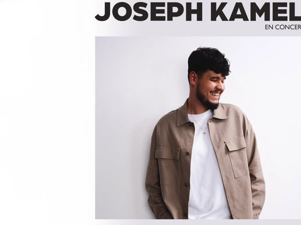 Joseph Kamel