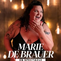 Marie de Brauer