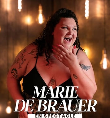 Marie de Brauer