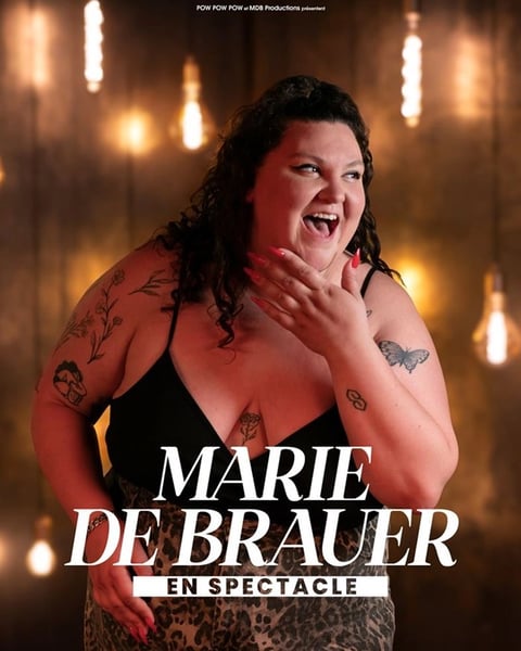 Marie de Brauer