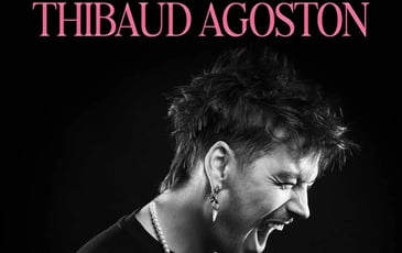 Thibaud Agoston dans Petite mort