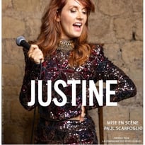 Justine Le Pottier