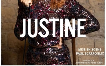 Justine Le Pottier