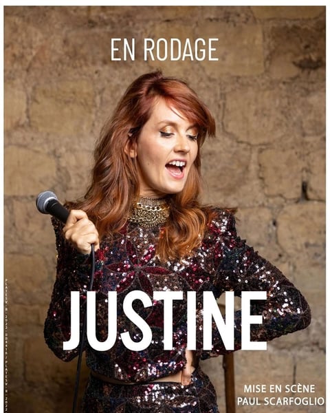 Justine Le Pottier