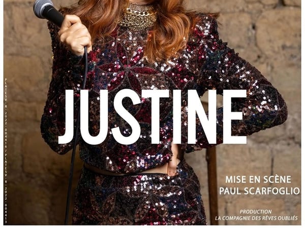 Justine Le Pottier