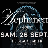 Aephanemer