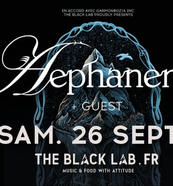 Aephanemer