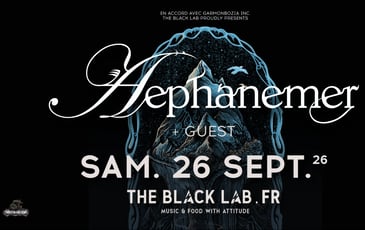 Aephanemer