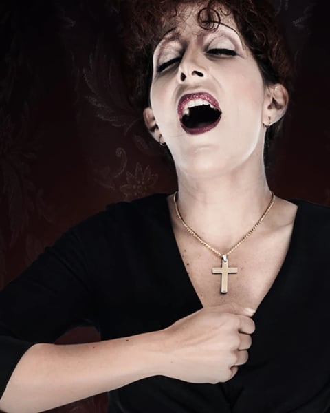 Piaf ! le Spectacle