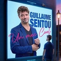 Guillaume Sentou dans Un mec cool