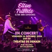 Eltontribute