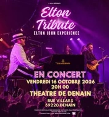 Eltontribute