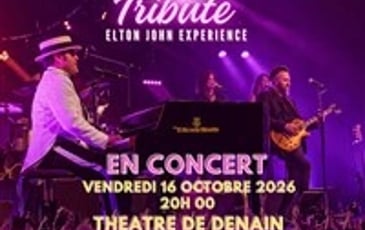 Eltontribute