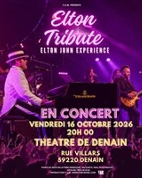 Eltontribute