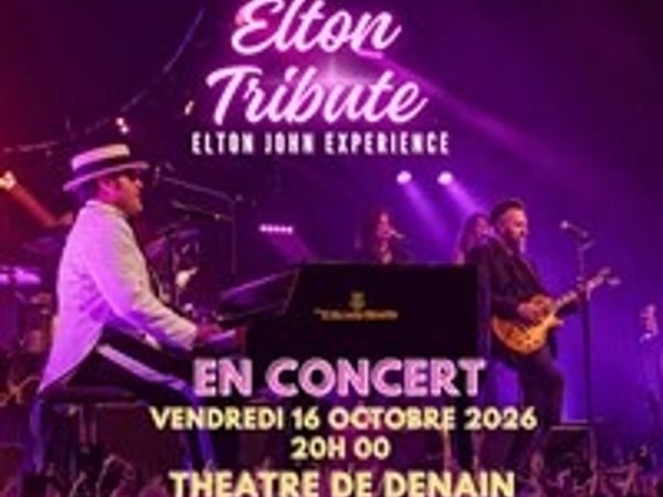 Eltontribute