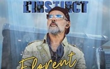 L'Instinct live, tribute Florent Pagny