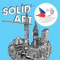Solid'Art Lille — 12ᵉ édition