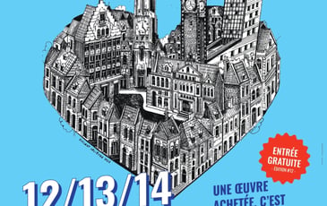 Solid'Art Lille — 12ᵉ édition