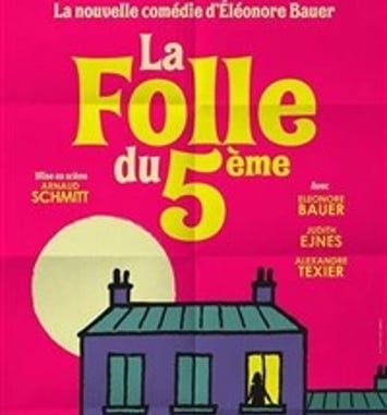 La folle du 5ème