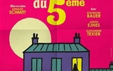 La folle du 5ème