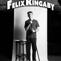 Félix Ringaby