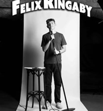 Félix Ringaby