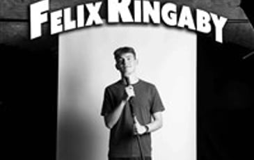 Félix Ringaby