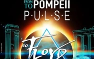 So Floyd, From Pompeii to Pulse