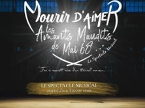 Mourir d'Aimer, les Amants Maudits