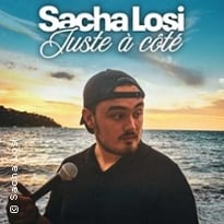 Sacha Losi, Juste à côté