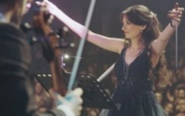 Légendes Arabes by Mazzika Orchestra