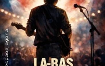 Là-bas, Le voyage Goldman