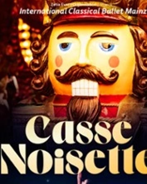 Casse Noisette
