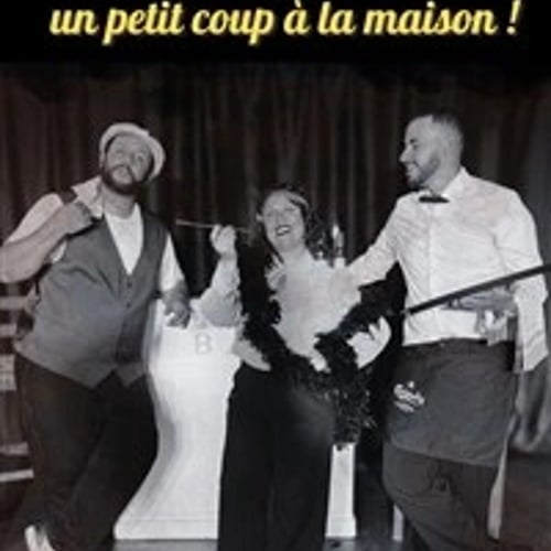 Allez viens boire un p'tit coup à la maison 1