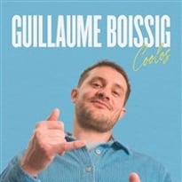 Guillaume Boissig dans Coolos