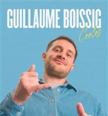 Guillaume Boissig dans Coolos