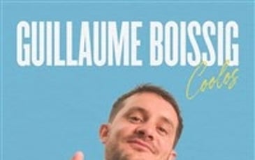 Guillaume Boissig dans Coolos