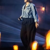 Tania Dutel dans Brouillage