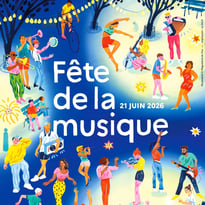 Fête de la musique à Dunkerque